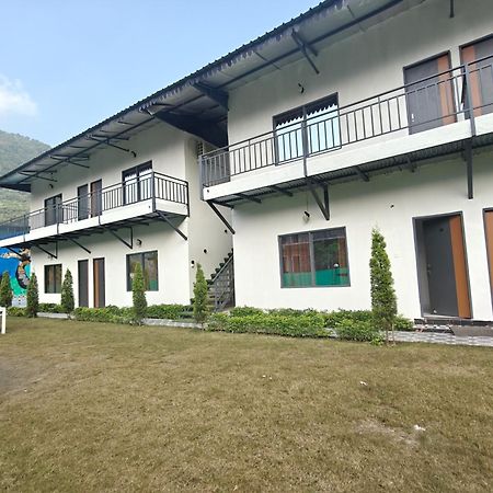 Delhi 34 Resort Rishīkesh Εξωτερικό φωτογραφία