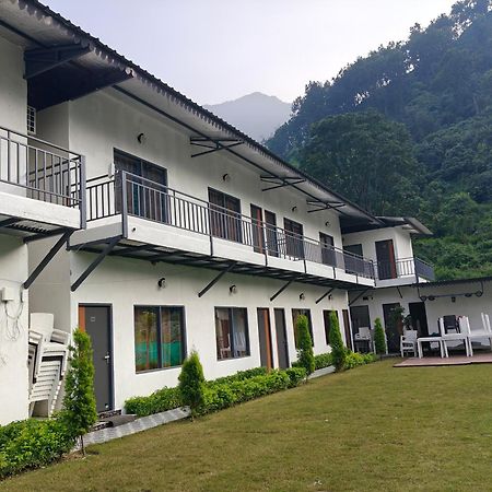 Delhi 34 Resort Rishīkesh Εξωτερικό φωτογραφία