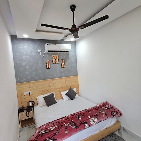 Delhi 34 Resort Rishīkesh Εξωτερικό φωτογραφία