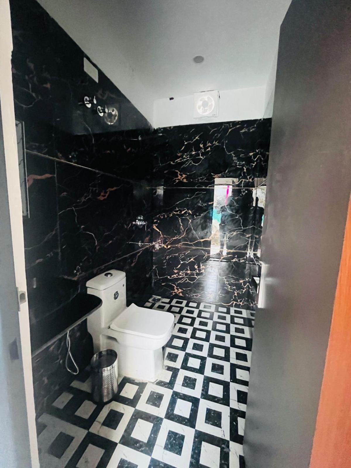 Delhi 34 Resort Rishīkesh Εξωτερικό φωτογραφία